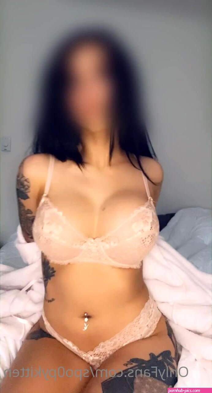 Spo0pykitten ONLYFANS Video 12