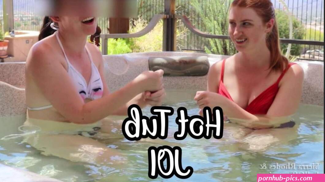 TeenyGinger TeenyGinger18 X