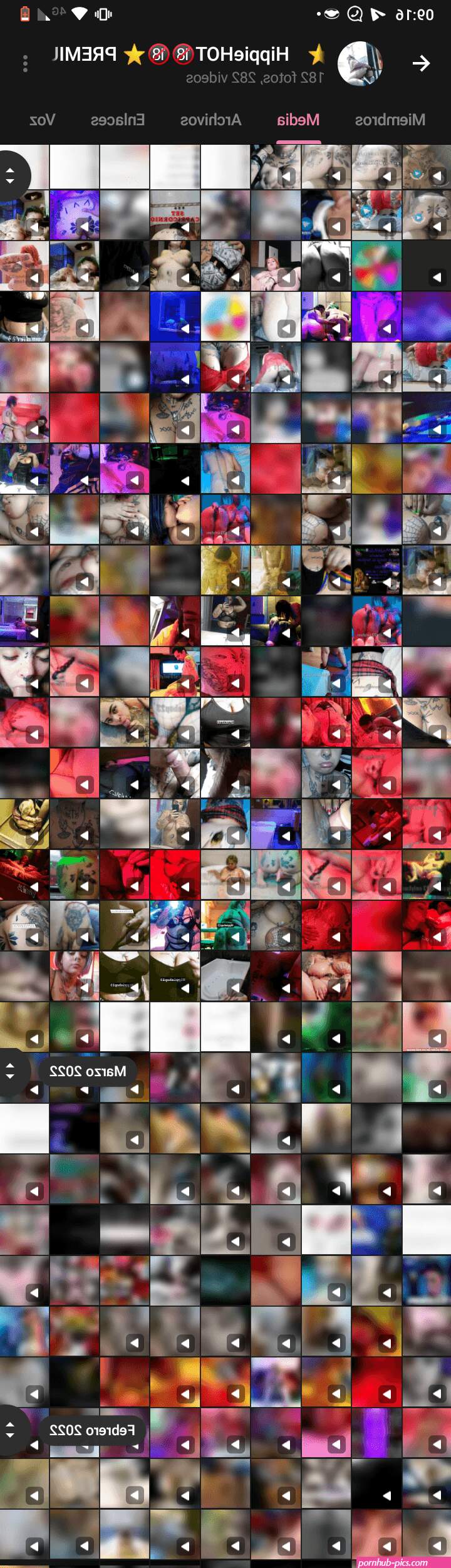 TELEGRAM VIP450 ARCHIVOS por hippiehop xxx