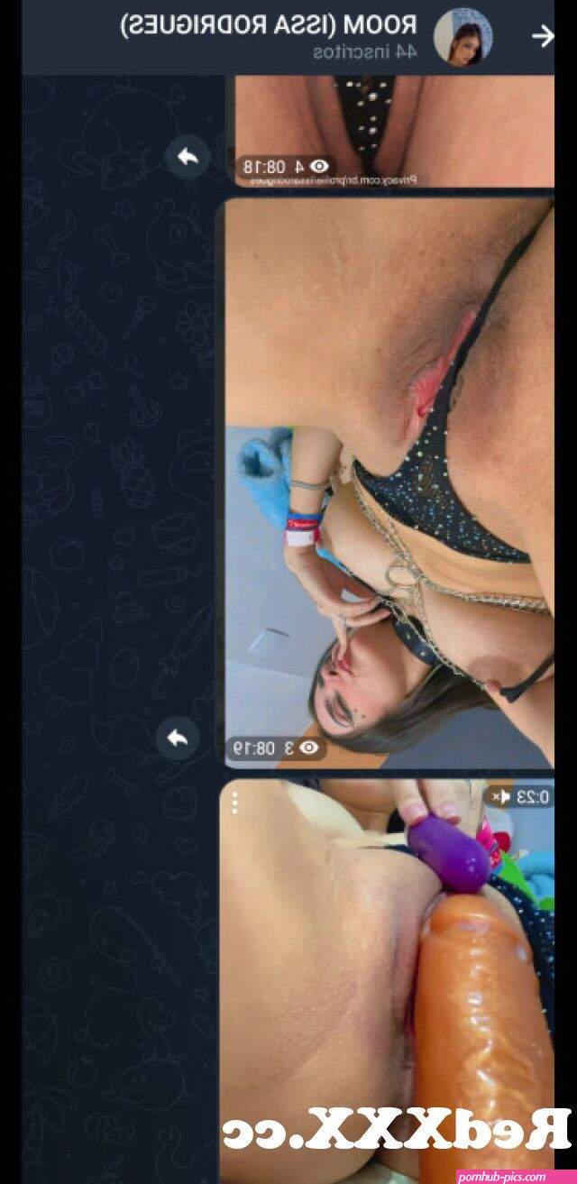 Issa Rodrigues xxx telegram onlyfans from isabela rodrigues Post