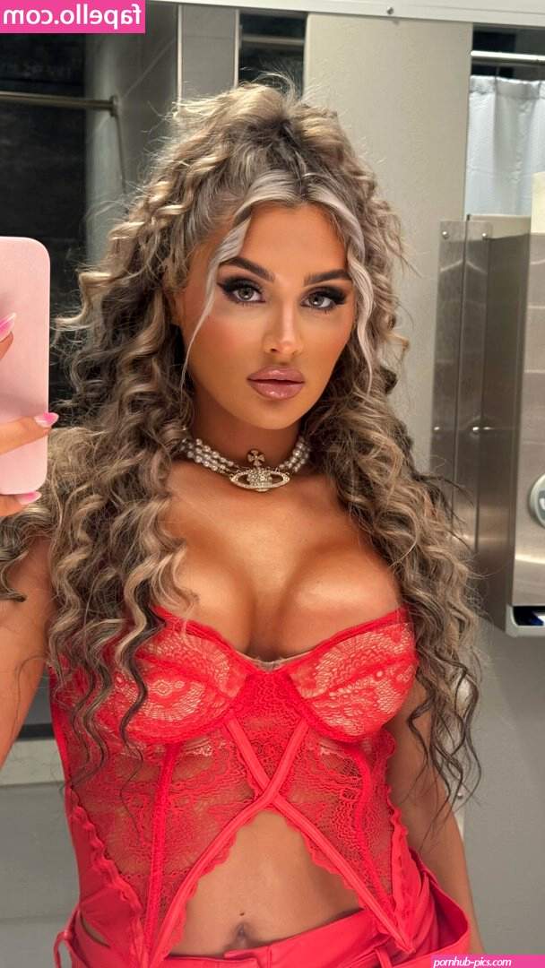 Tiffany Stratton Nude Leaks