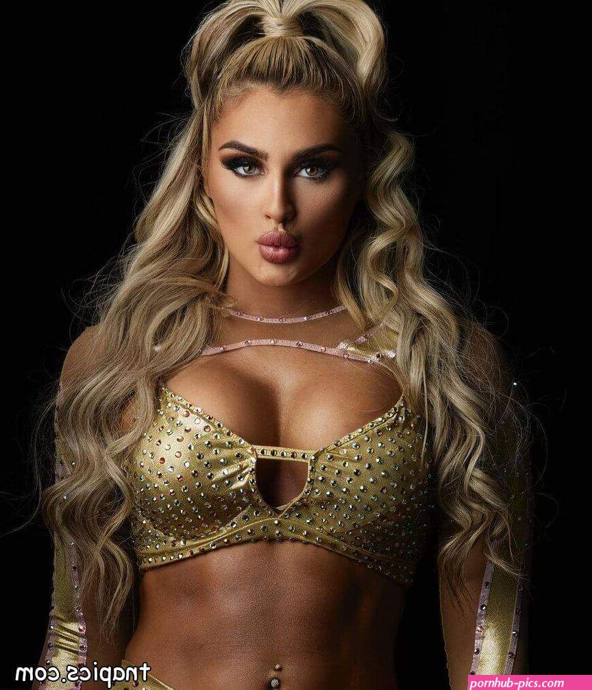 Tiffany Stratton Nude With Hot Outfits