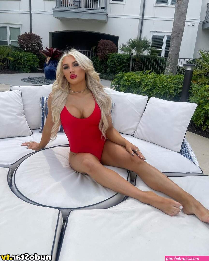 Tiffany Stratton tiffanywwe Nude OnlyFans