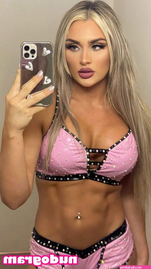 Tiffany Stratton tiffanywwe Nude Leaks OnlyFans