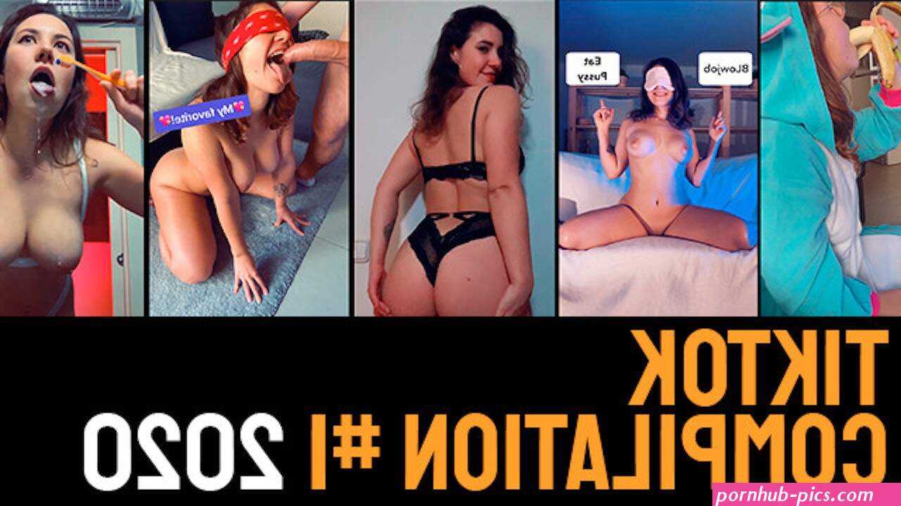 NSFW TIKTOK COMPILATION 1 XoHannaJoy