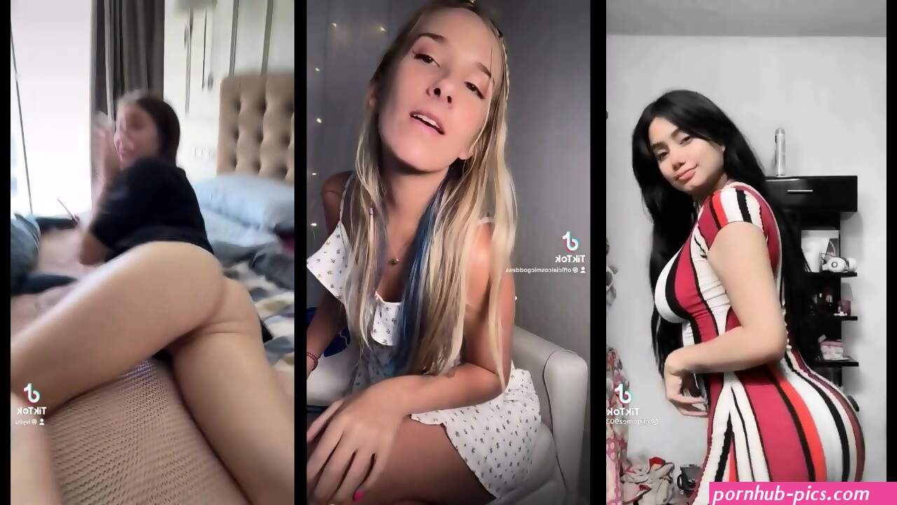 TikTok Compilation 1