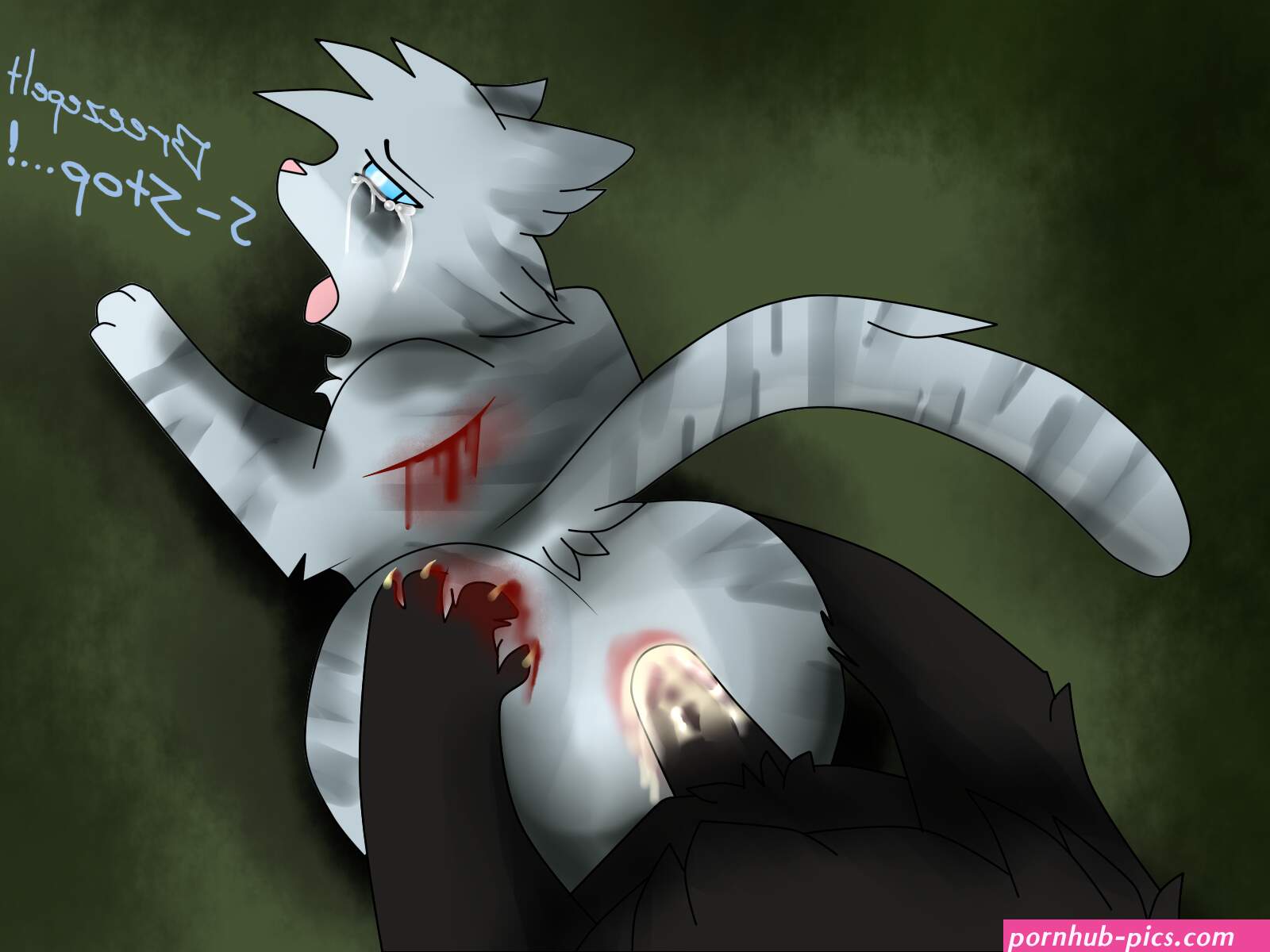 Post 1669088: Breezepelt Jayfeather Sylvania WarriorCats