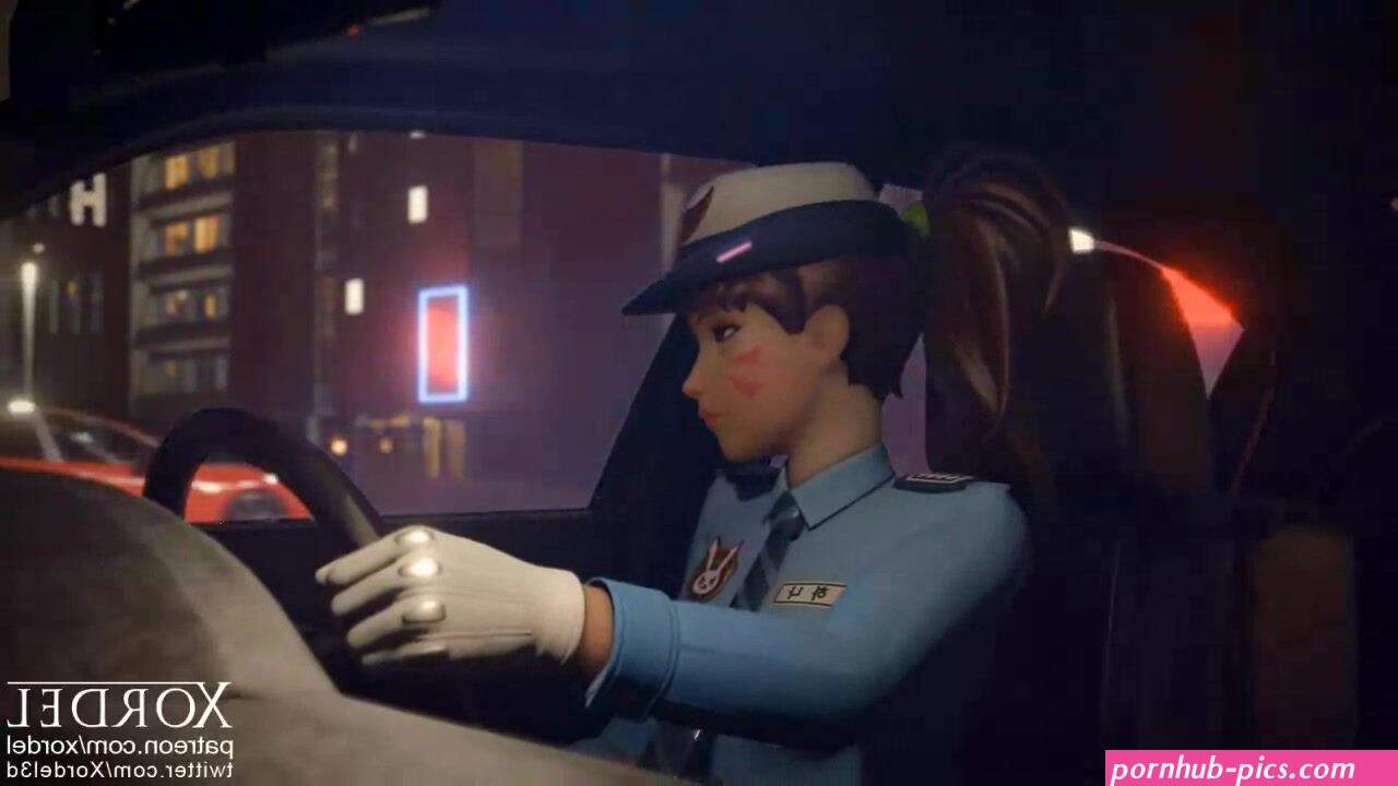 D.va Police