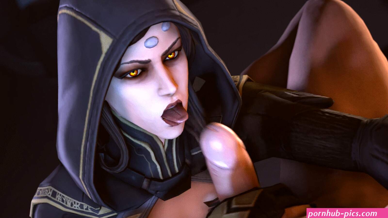 Rule 34 swtor
