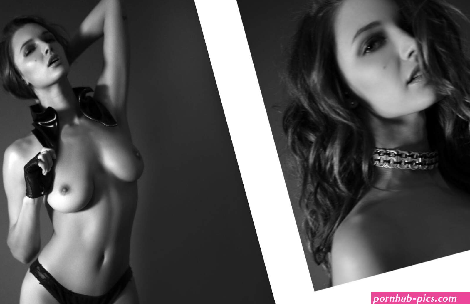 Alyssa Arce Topless Sexy TheFappening