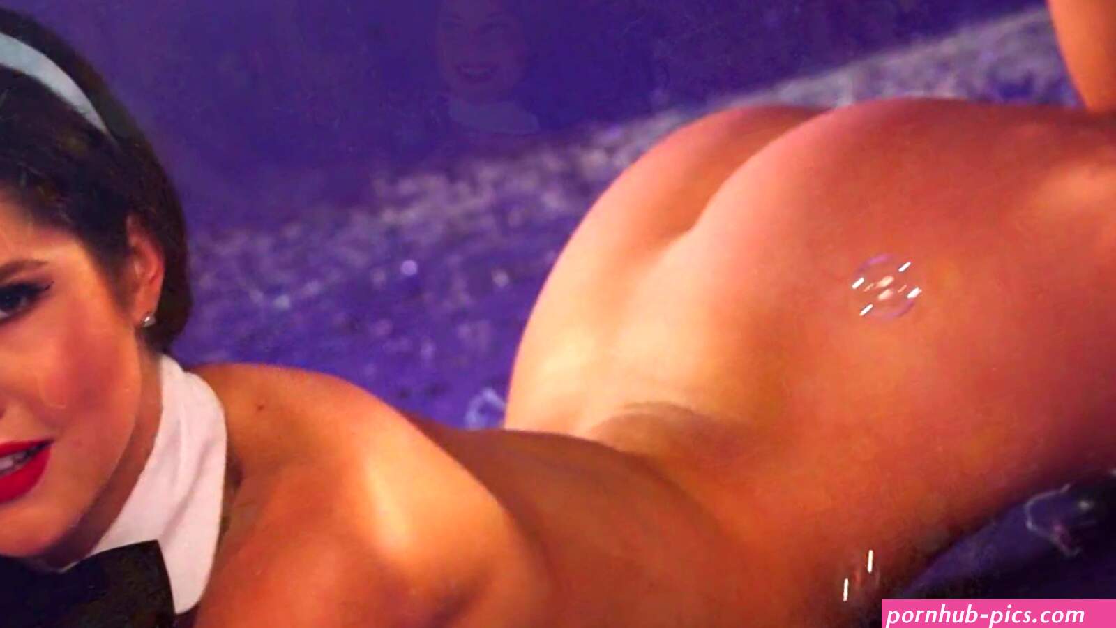 Amanda Cerny Nude Sexy 2 Videos TheFappening