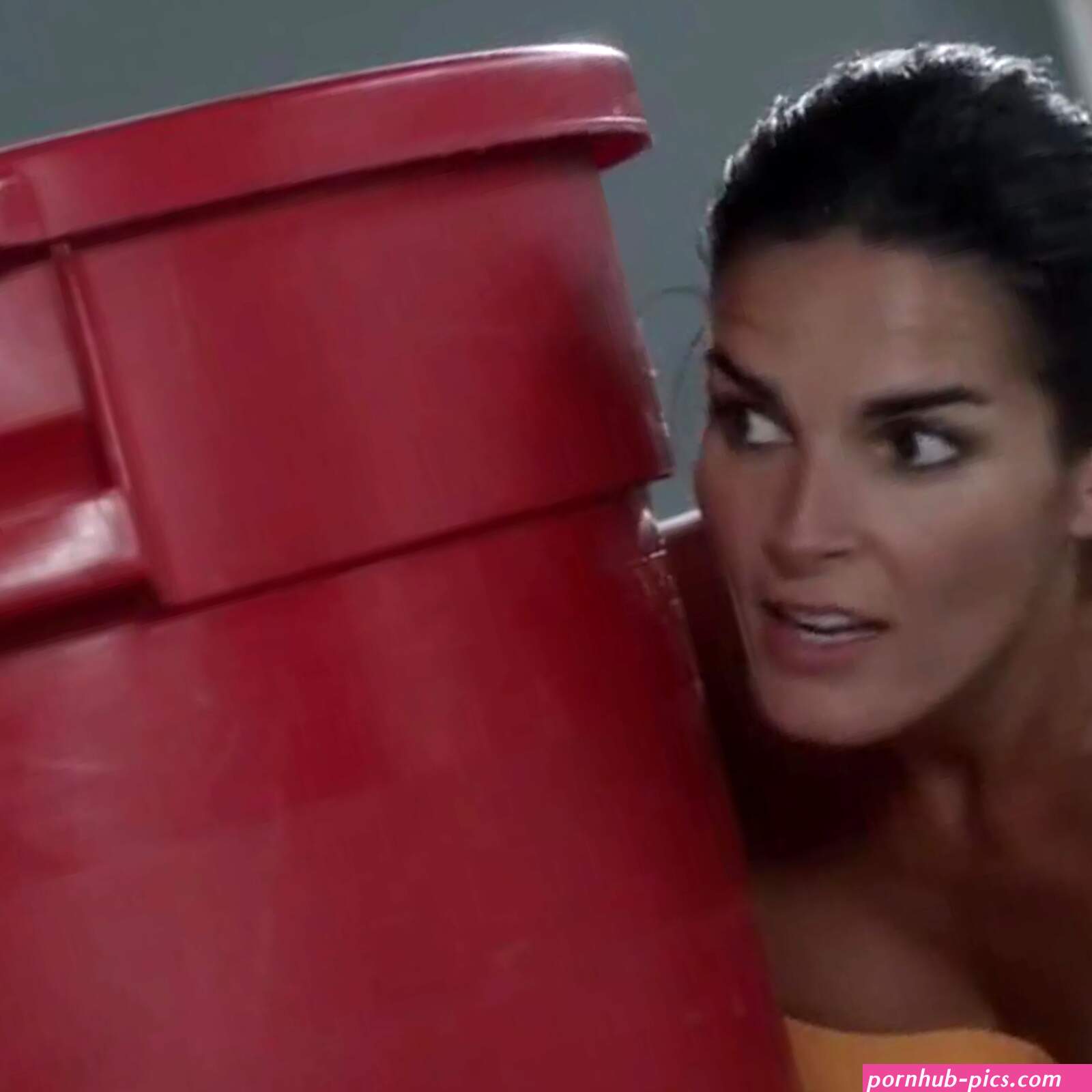 Rizzoli and isles nude