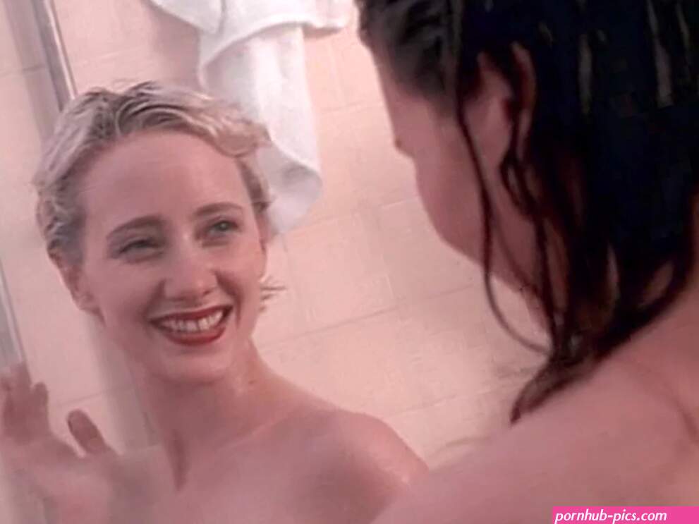 Anne Heche Nude Photos Sex Tape and Sex Scenes