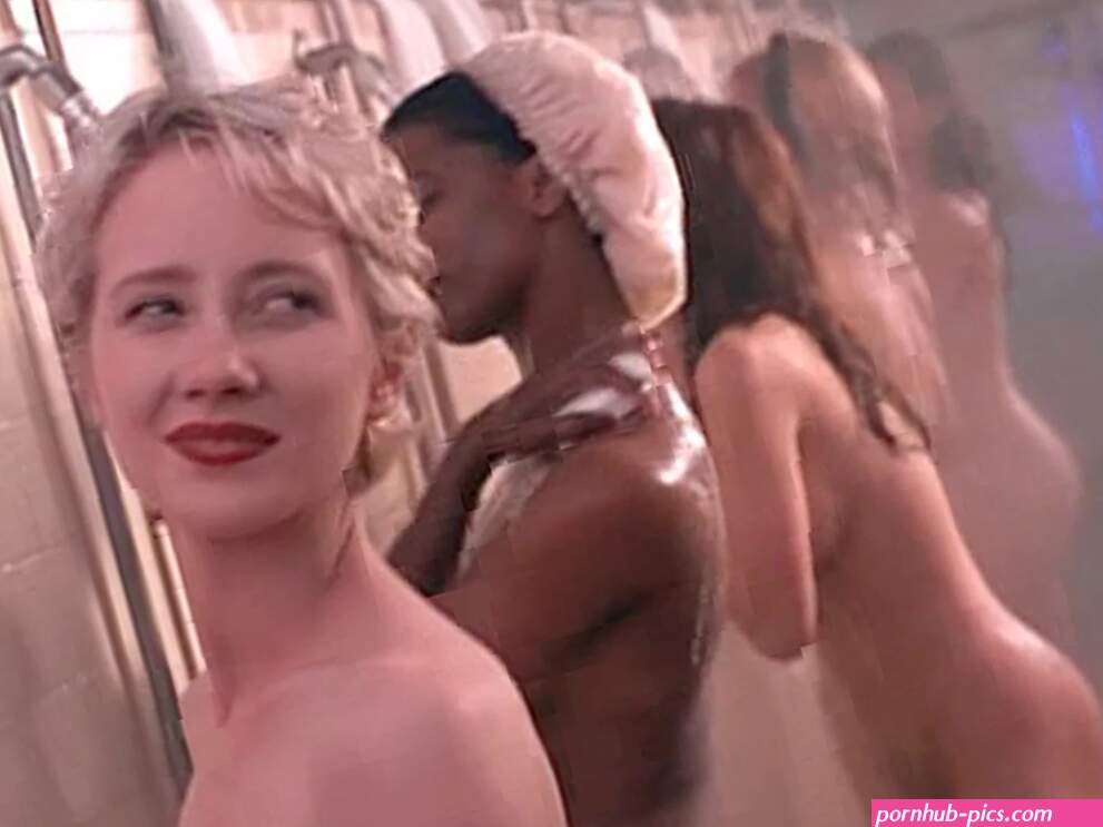 Anne Heche Nude Photos Sex Tape and Sex Scenes