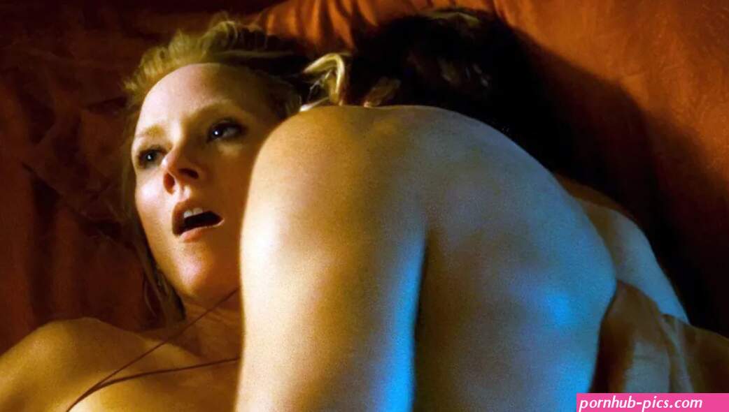 Ann heche porn