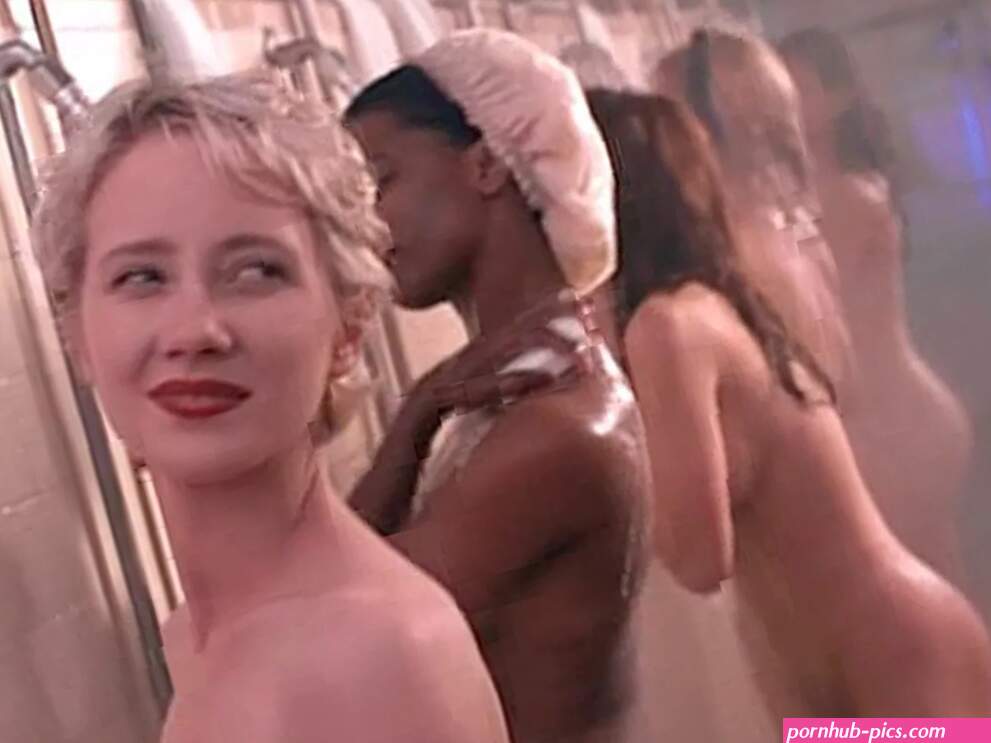 Ann heche porn