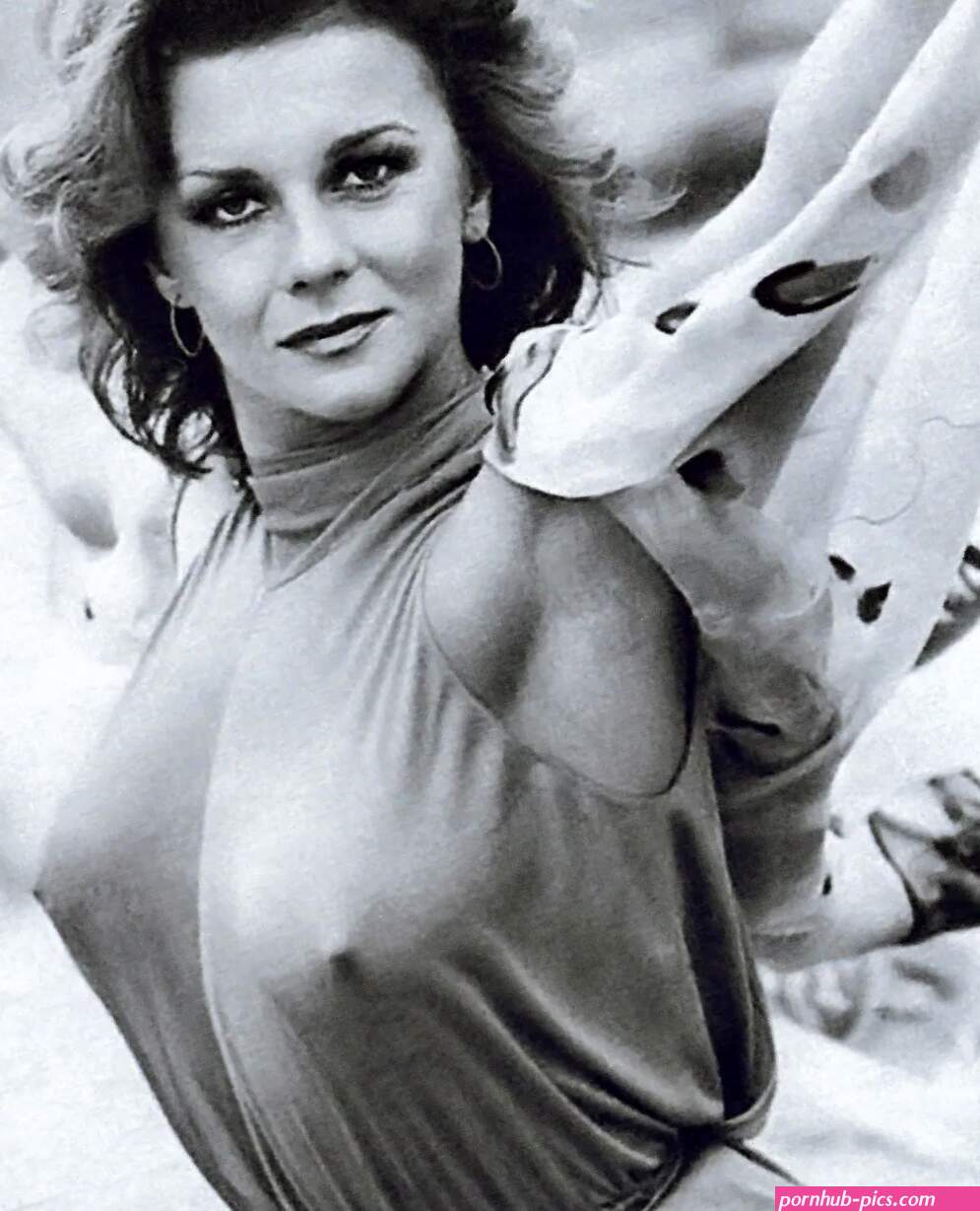 Picture of ann margret today