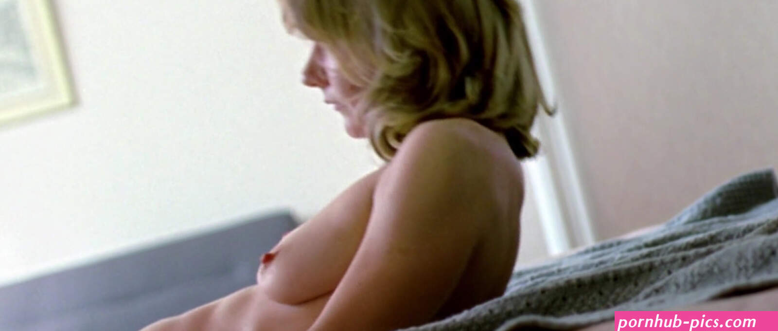 Sandra walters nudes