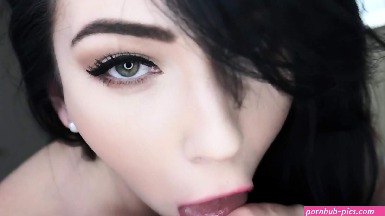 Aria Alexander Perfect Blowjob