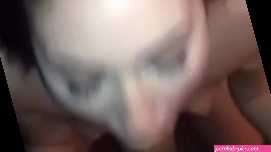 Local lucky mexican guy got a blowjob from pornstar Aria Alexander.