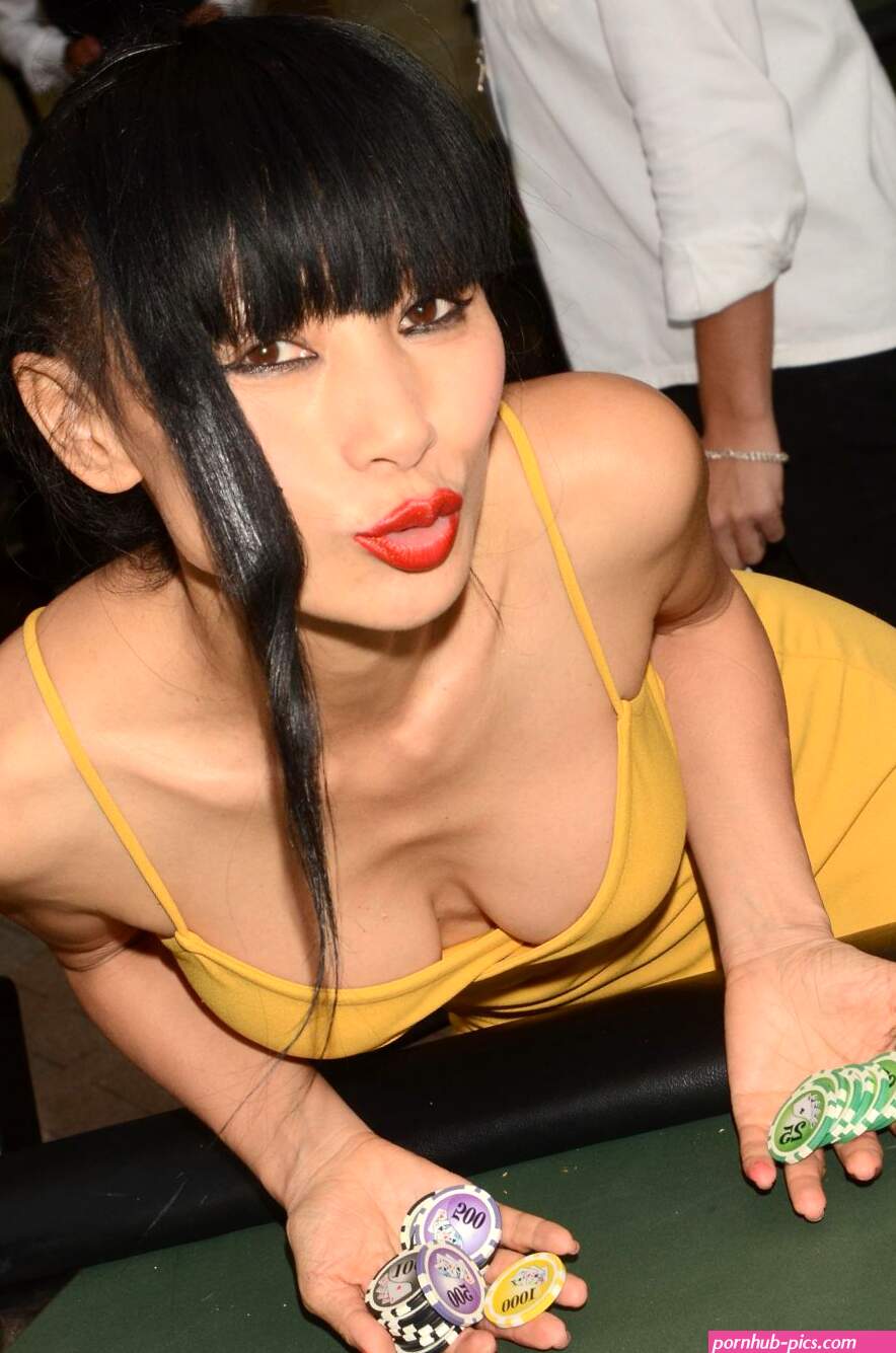 BAI LING at 9th Annual Variety Childrens Charity Poker and Casino Night in Holl