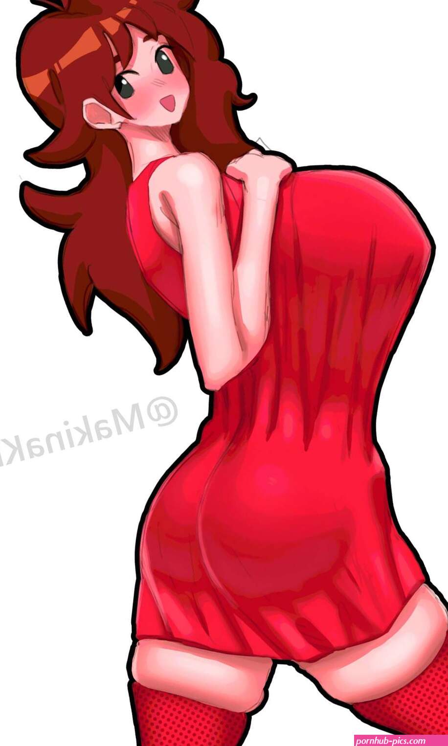 Gf fnf nsfw