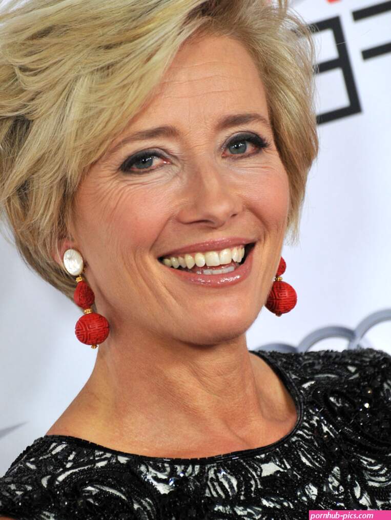 Emma Thompson Biography Movies Facts Short hair styles Short hair cuts Emm