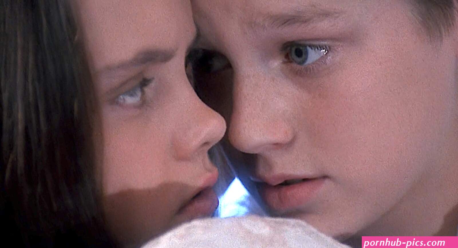 11 Spooky Kids Movies And TV That Aged Like Fine Wine