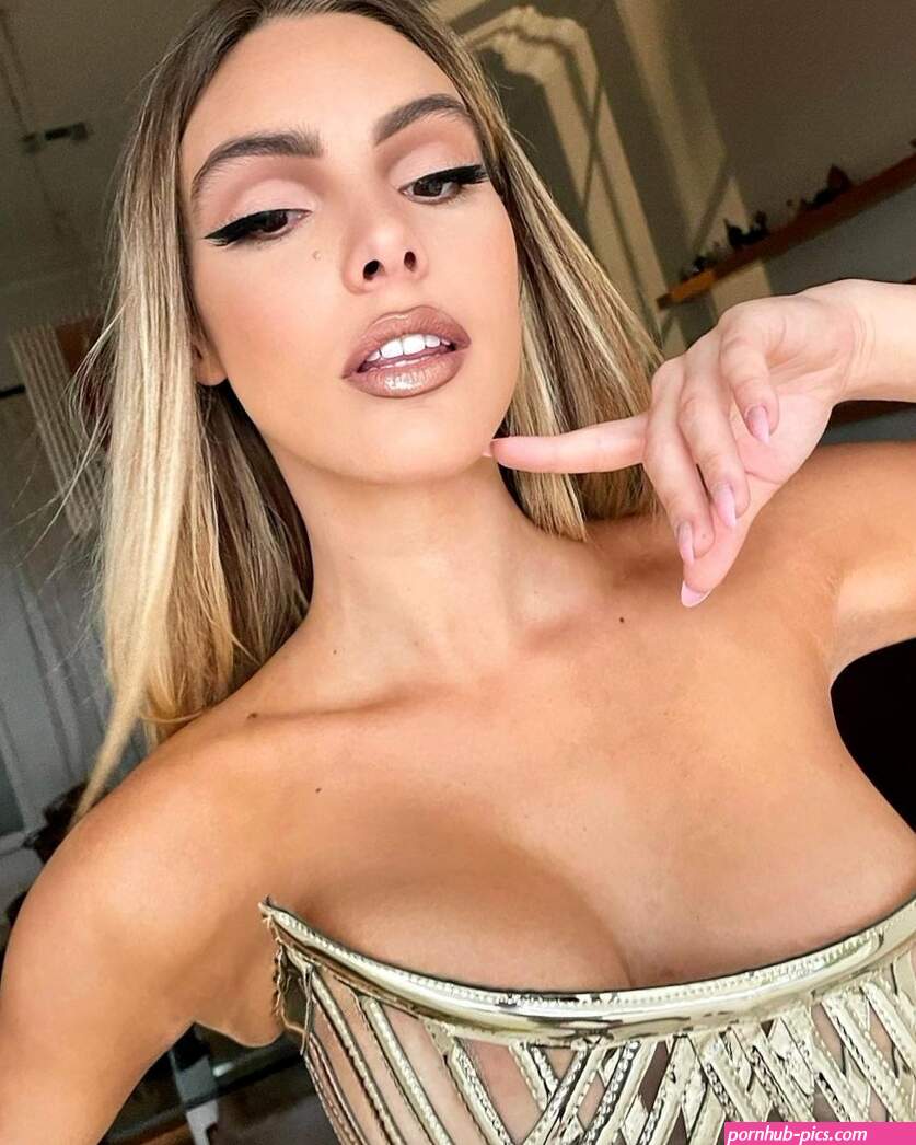 Lele Pons Through Tits Dress