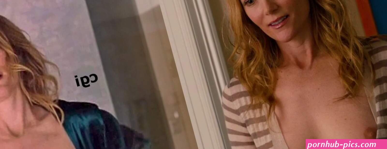 Leslie mann sexy pics