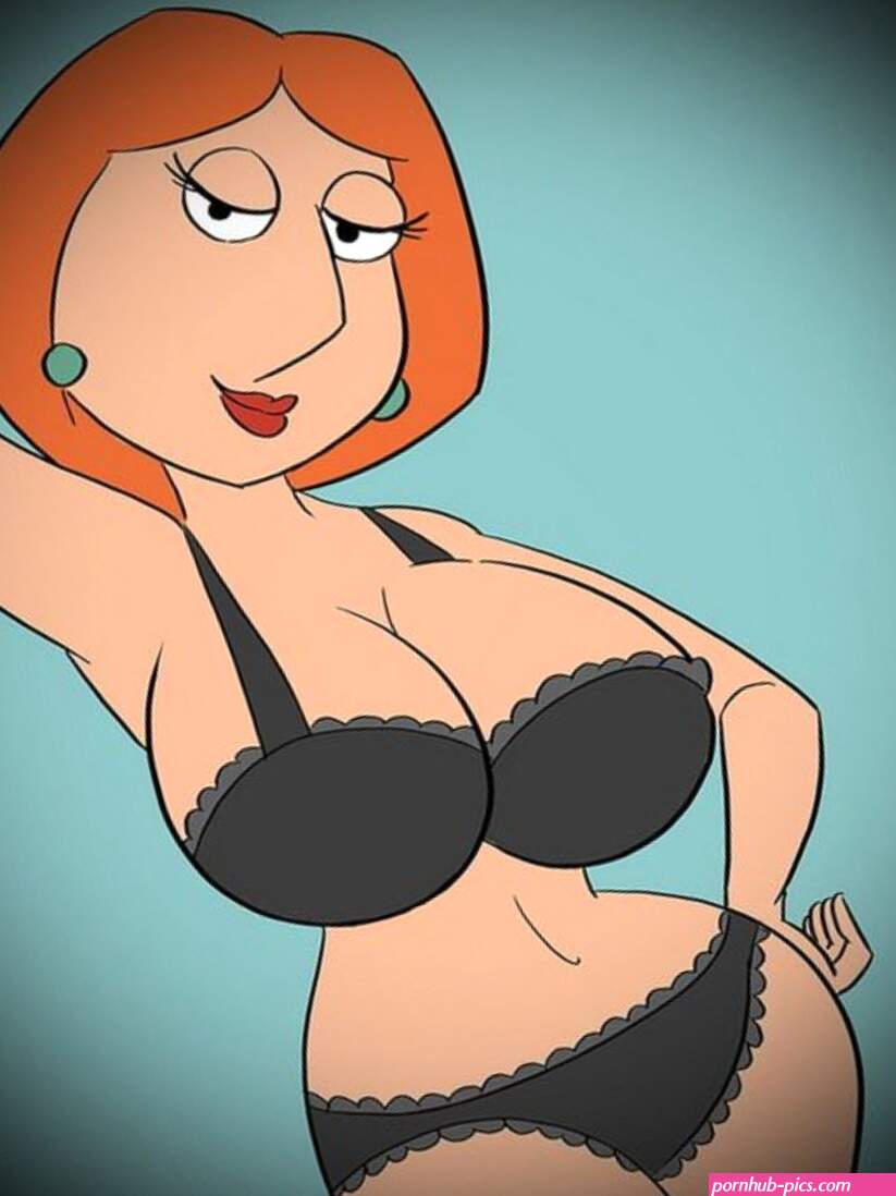 Big tits lois