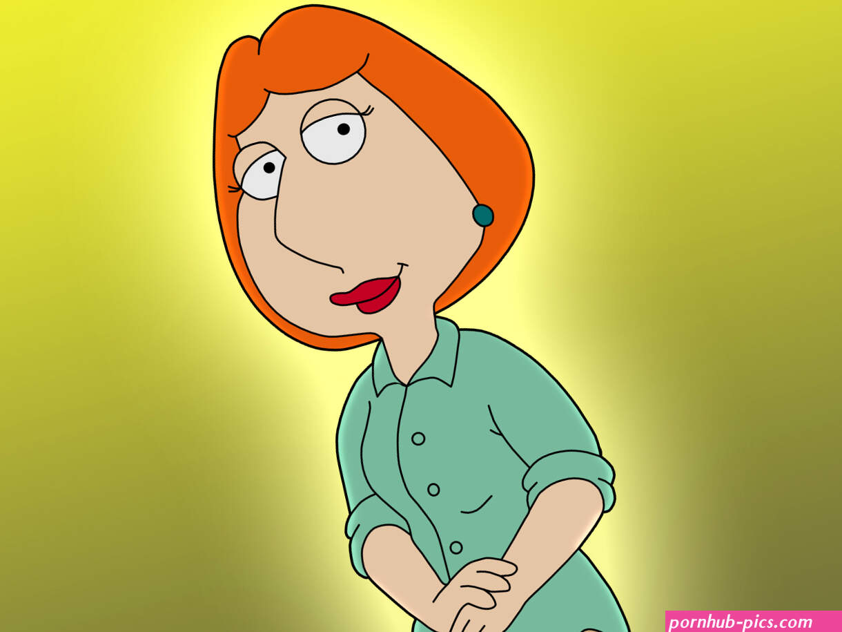 Family guy lois pregnant