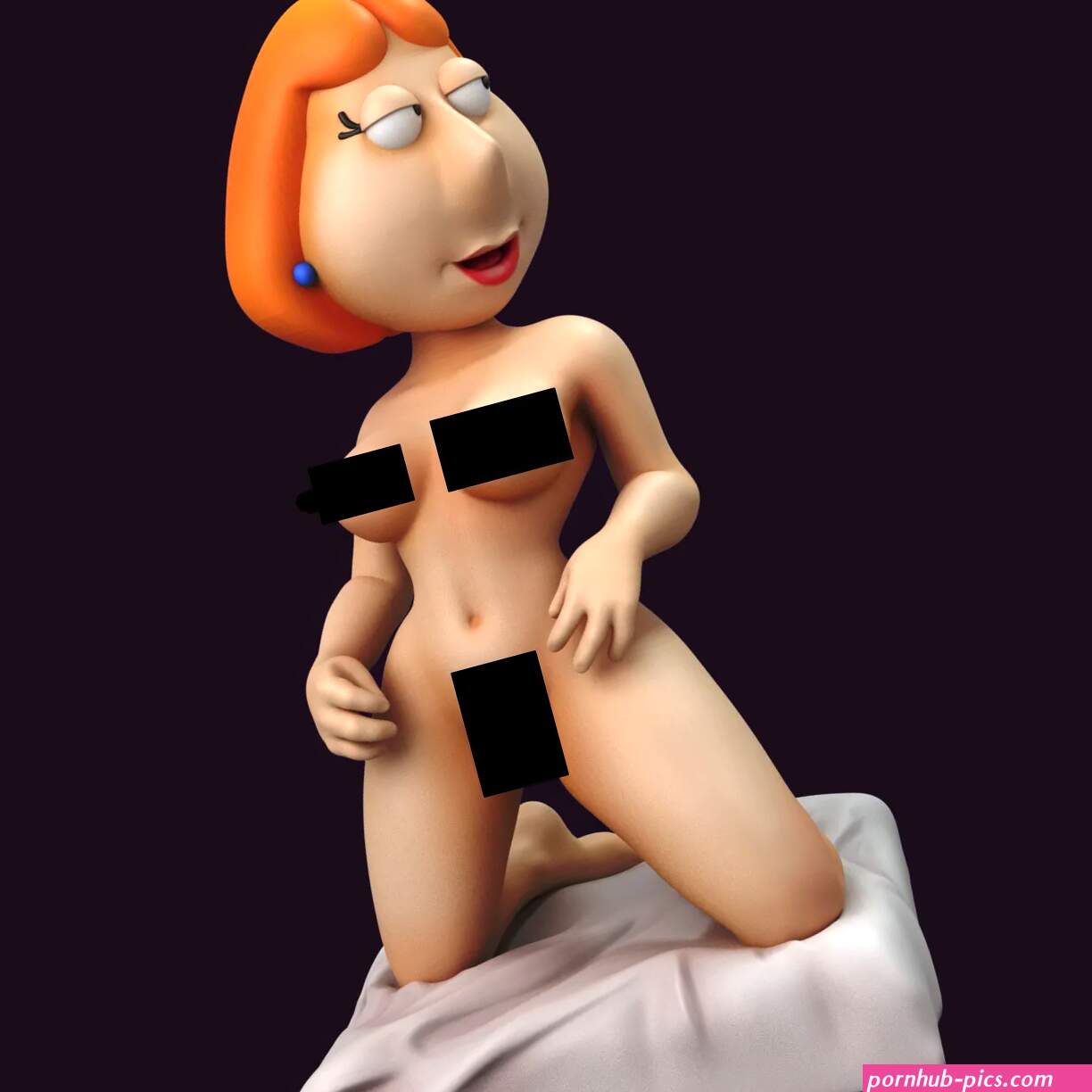 Lois griffin nudes