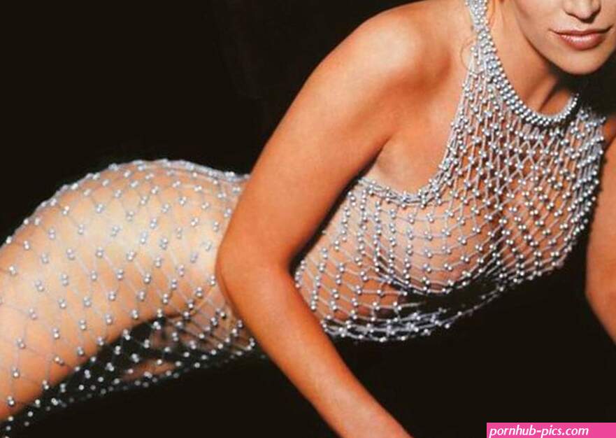 Michelle pfeiffer nude
