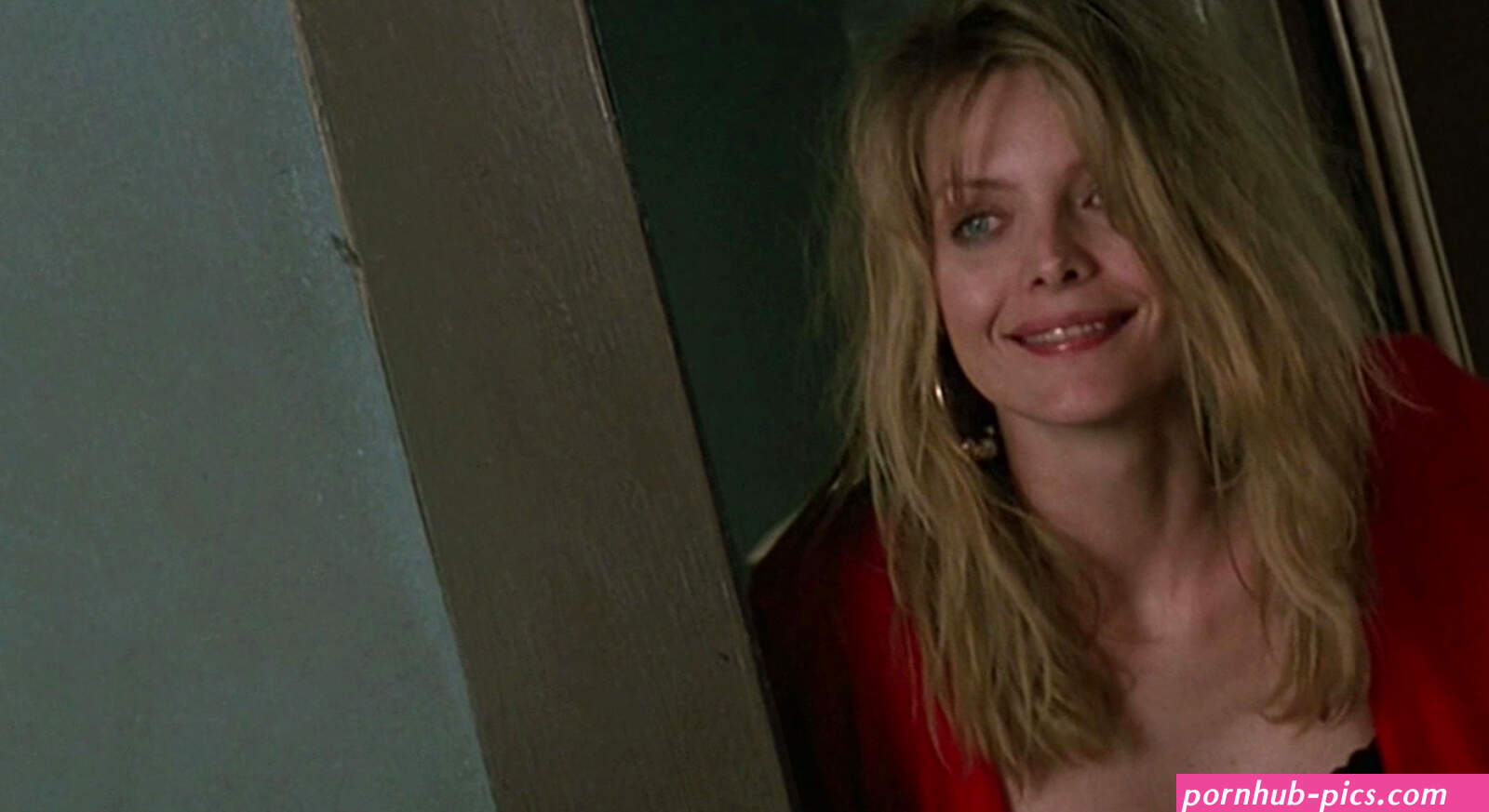 Michelle Pfeiffer Nude The Fappening