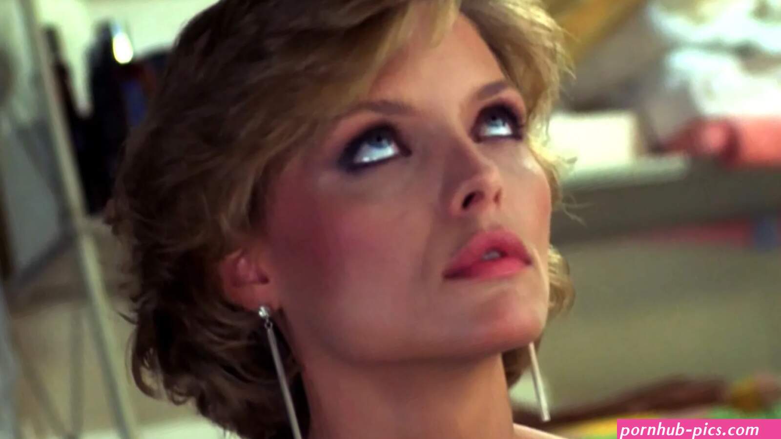 Michelle pfeiffer ass