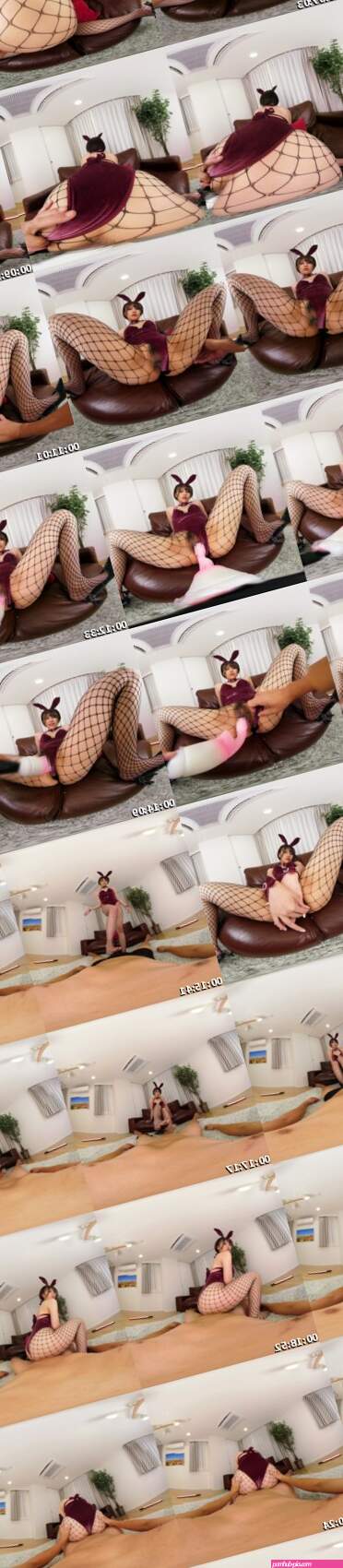 VR MIVR-082 VRFUCK