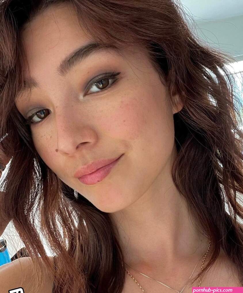 Natasha Liu Bordizzo Nude Leaks