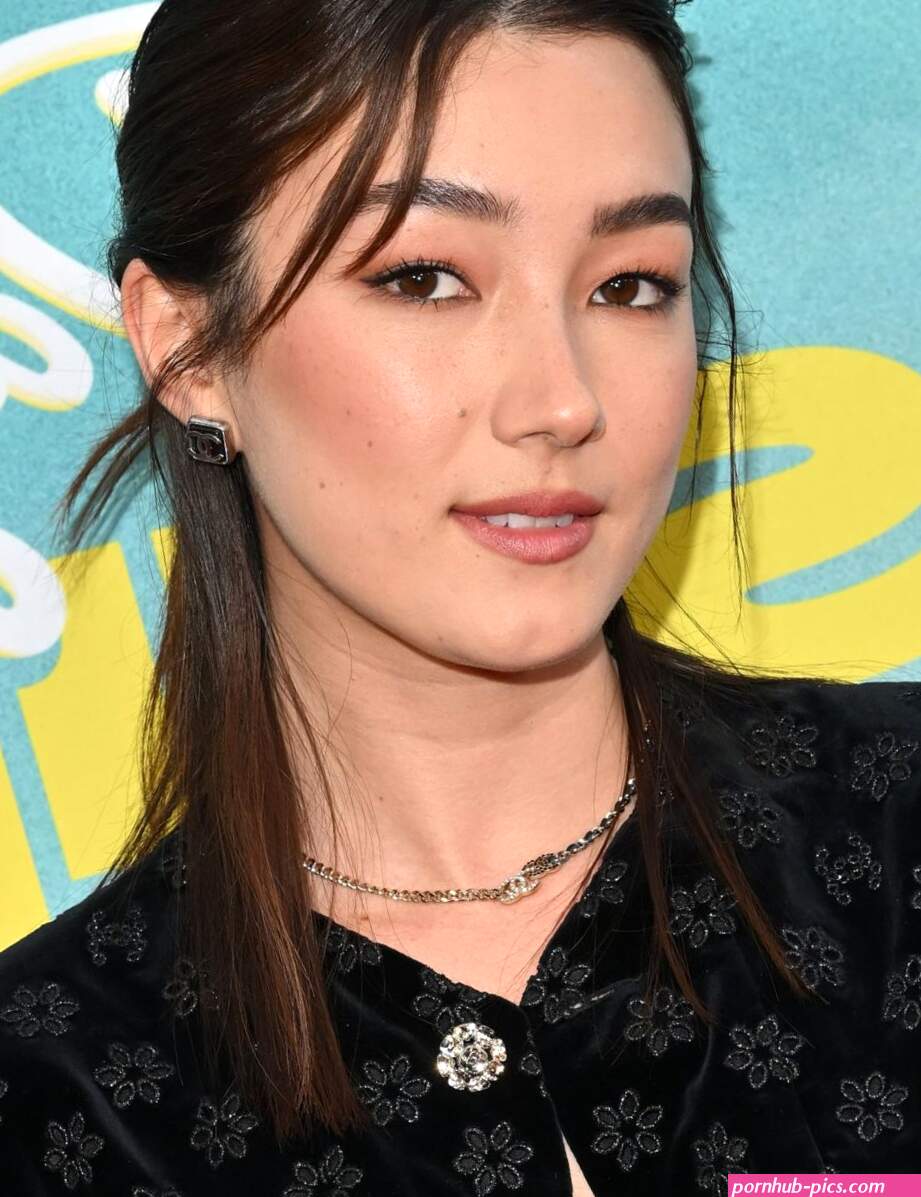 NATASHA LIU BORDIZZO at Day Shift Premiere in Los Angeles 08102022