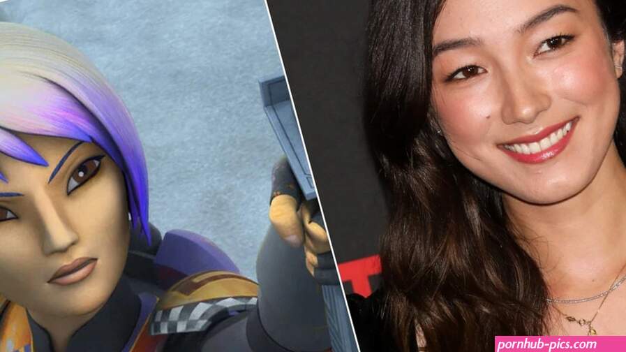 RUMOR Natasha Liu Bordizzo cast as Sabine Wren for upcoming Ahsoka series! Fan