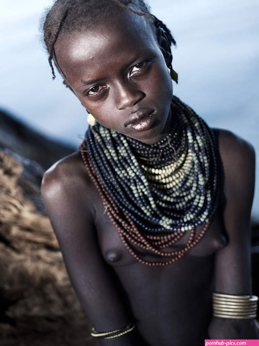 African ebony tribe girl Best adult photos at