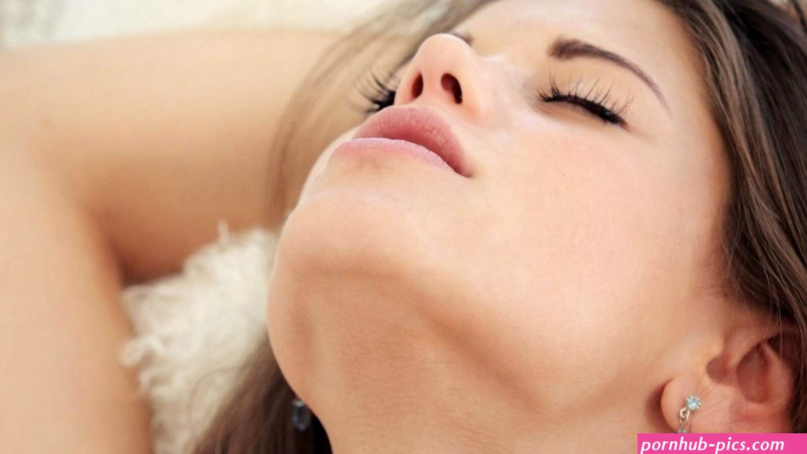 Woman Little Caprice