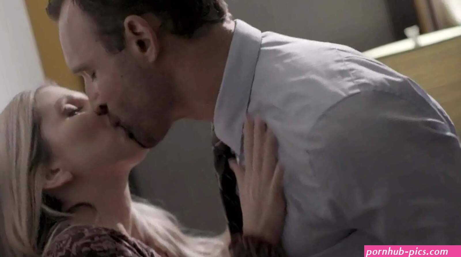 PURE TABOO Cheating Wife Caught with Husbands Coworker FULL