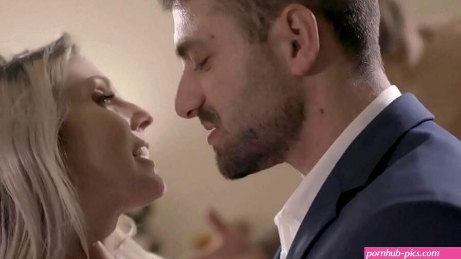 PURE TABOO Cheating Wife Caught with Husbands Co-Worker FREE FULL SCENE With Christie Stevens