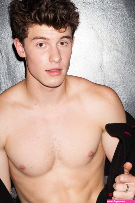 Pin on Shawn