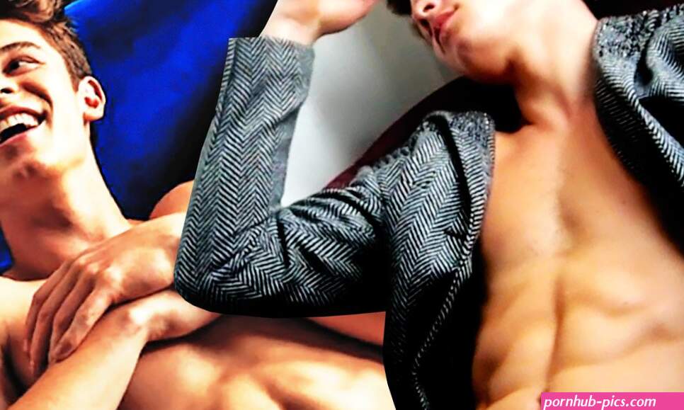 Shawn Mendes STRIPS Shirtless Talks Girlfriend Rumors