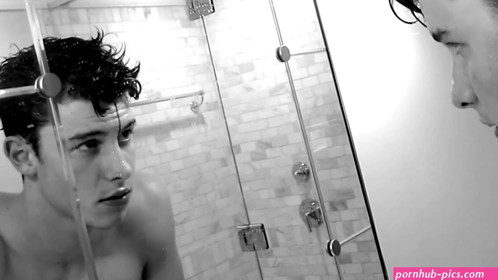 Shawn Mendes LUomo Vogue on Vimeo