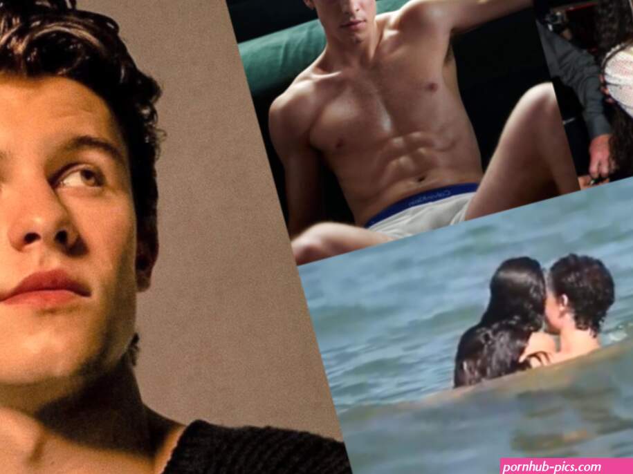 Leaked shawn mendes video
