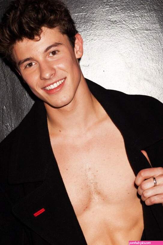 Marcelito Shawn Mendes