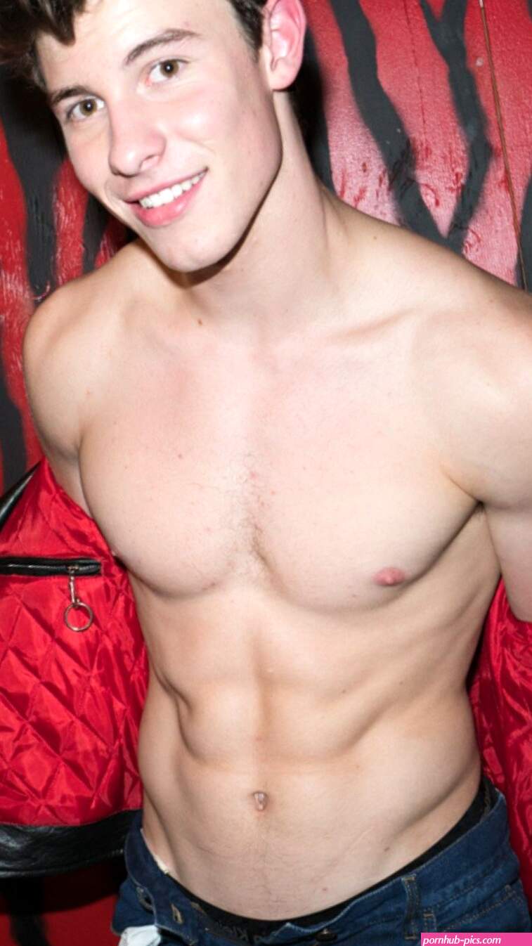 What Song Is Shawn Mendes Singing In The Calvin Klein?
